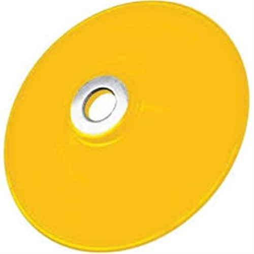 SGS DİSK ZIMPARA TABANI 180MM